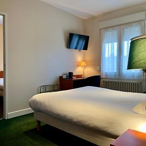 Logis Saint Louis