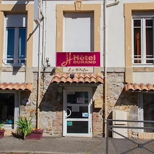 Hotel Durand Le Patio